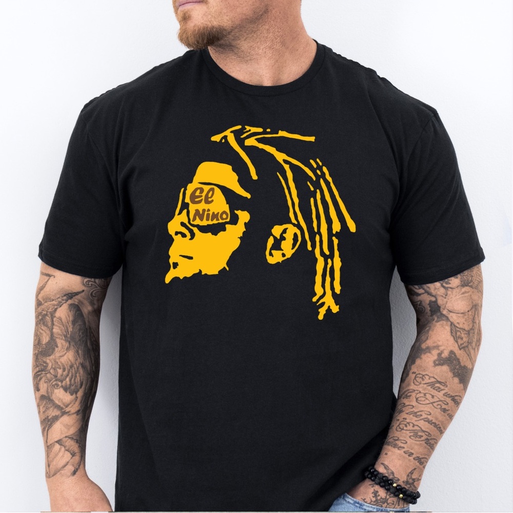 El Niño, Fernando Tatis Jr. T-Shirt | Adult & Kids sizes